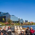 Berlin: Boat Tour Along the River Spree - The Sights You’ll See