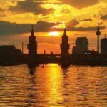 Berlin Boat Tour | Sunset Tour with Solar Ship | Sightseeing Spree - What You’ll See and Experience