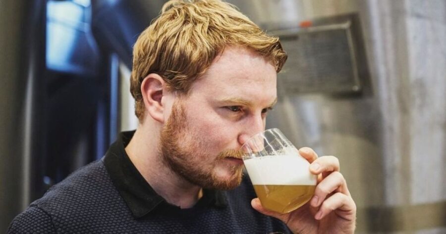 Berlin: BRLO BRWHOUSE Tour and Craft Beer Tasting - Exploring the Experience in Detail