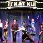 Berlin: Cabaret  The Berlin Musical at Tipi am Kanzleramt - Is This Experience Worth It?