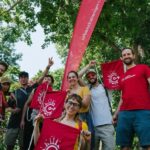 Berlin Challenges for teams with a live host and photo proof - The Journey Through Berlin’s Streets