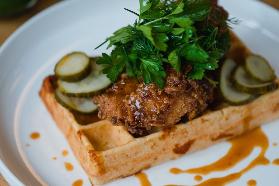 Berlin: Champagne Fine Dining Breakfast in Kreuzberg - Who Will Love This Experience?