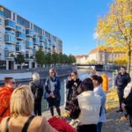 Berlin: Charité Hospital Walking Tour of Medical History - What You Can Expect From the Tour