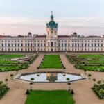Berlin: Charlottenburg Palace Entry Ticket - What to Expect on Your Visit to Charlottenburg Palace