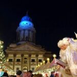 Berlin Christmas Lights Live Tour + Mulled Wine & Gingerbread - A closer look at what this tour offers