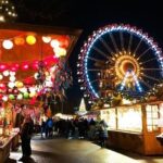 Berlin Christmas Market by Private Car - FAQs