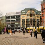 Berlin City Center Food & Beer Tour with Eating Europe - Whats Included and What’s Not