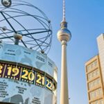 Berlin: City Center Walking Tour - The Practicalities