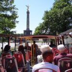 Berlin City Hop-on Hop-off Tour with Optional Cruise - Final Thoughts