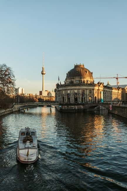 Berlin: City tour - Best of Berlin - Is It Worth It?