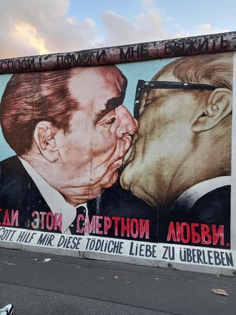 Berlin City Walking tour With Guide - Value for Money and Practical Tips