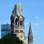 Berlin: City-West Walking Tour with a Real Berliner - What’s Included and Practical Details