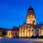 Berlin: Classical Concert at French Cathedral - Who Will Love This Concert?