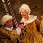 Berlin: Classical concerts at the Bode Museum Berlin - The Program and Performances: Whats on Offer?