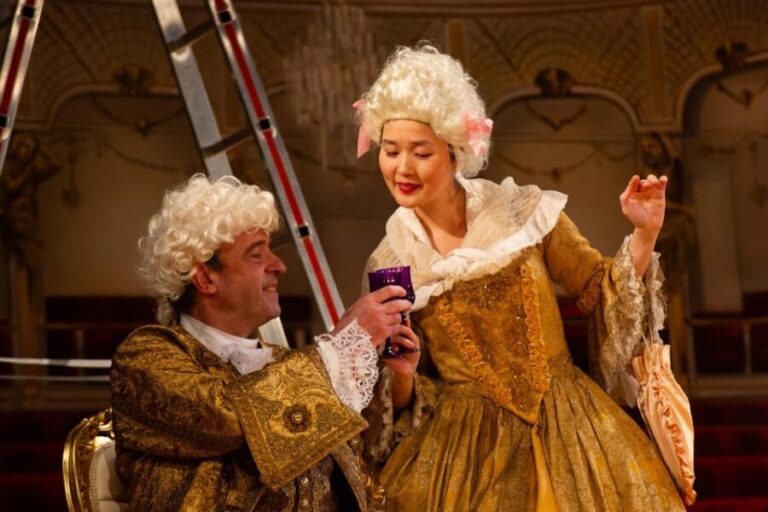 Berlin: Classical concerts at the Bode Museum Berlin - The Program and Performances: Whats on Offer?