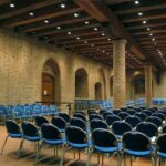 Berlin: Classical concerts at the Spandau Citadel - What to Expect at the Concerts