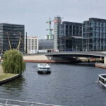 Berlin Combo Package: City Tour & Spree Boat Tour - The Route and Stops: A Closer Look