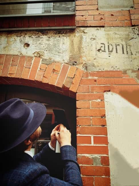 Berlin crime tour - What Reviewers Say