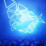 Berlin: DARK MATTER Experience KOLLEKTION Entry Ticket - The Experience Itself