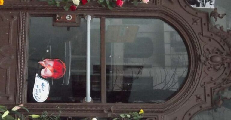 Berlin: David Bowie in 1970s West-Berlin - Who Should Consider This Tour