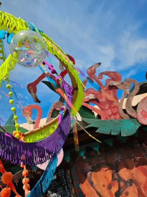 Berlin: Daytime Underground Party Tour - Is It Worth the Price?