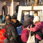 Berlin: Decolonial Sightseeing Walking Tour with BIPOC Guide - The Itinerary in Detail