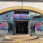 Berlin: DeJa Vu Museum Entry Ticket & Digital City Tour - Inside the Museum: What You Can Expect