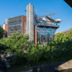 Berlin: Deutsches Technikmuseum Entry Ticket - The Interactive and Educational Side