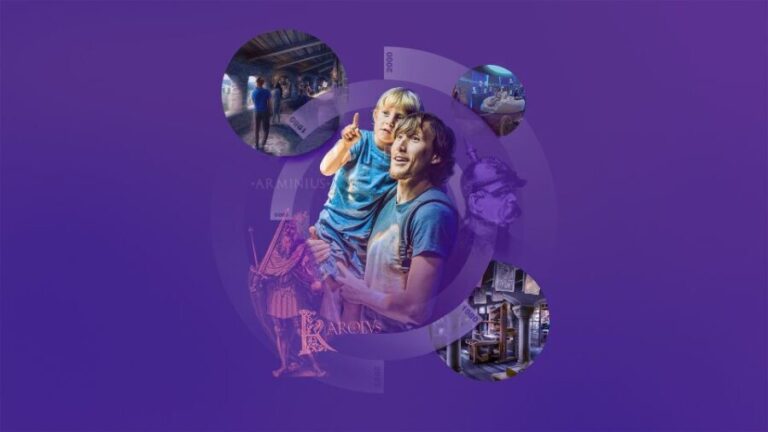 Berlin: Deutschlandmuseum - Flexible Entrance Ticket - Who Will Love This Museum?