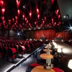 Berlin: Die Stachelschweine - Frank Lüdecke - Träumt Weiter - The Venue: Die Stachelschweine