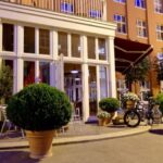 Berlin: Dinner in the Dark - What Are the Downsides?