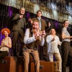 Berlin: DISTEL - The capital cabaret - The Practical Details