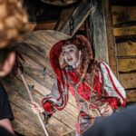 Berlin Dungeon: Entrance Ticket - Key Points