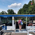 Berlin: (E)-Bike & Boat: The City's Biggest Lake & Lagoon - Who Will Love This Tour?