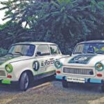 Berlin: E-Trabi City Tour - Who Will Love This Tour?