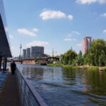 Berlin: East Side Gallery Spree Cruise in a Solar Catamaran - The Highlights You’ll Love