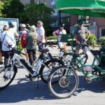 Berlin (E)Bike Tour Historical Highlights in Small groups - The Itinerary: A Closer Look