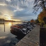 Berlin: Electric Boat Rental for self-driving 4 hrs - Why Consider This Experience?