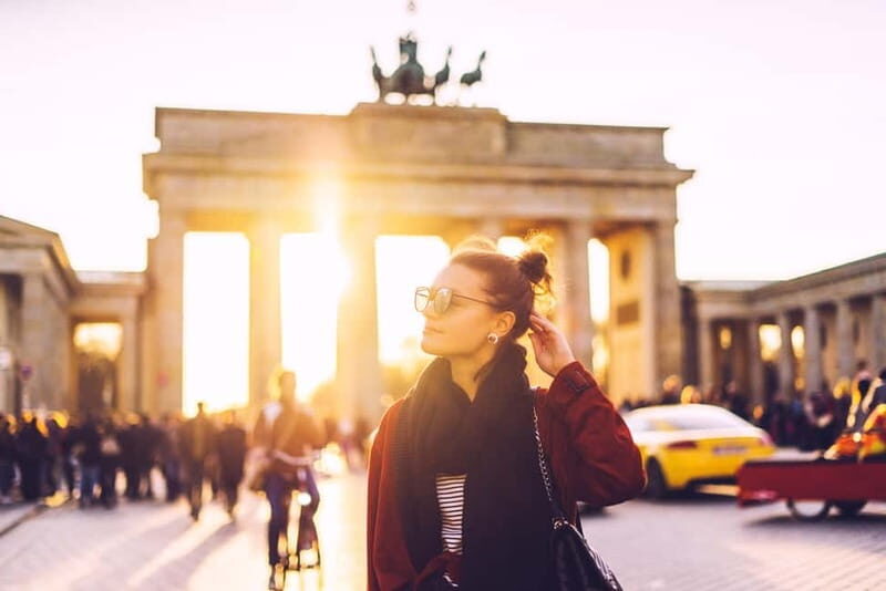 Berlin Essentials: Private Photoshoot at Berlin's top sites - What Can You Expect During the Photoshoot?
