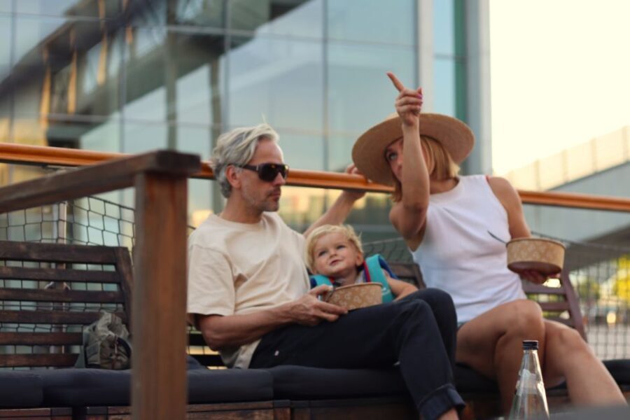 Berlin: Evening Sightseeing River Cruise on the Spree - Who Should Consider This Tour?