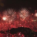 Berlin: Exclusive New Years Countdown Party, Open Bar & DJs - What Could Be Improved?