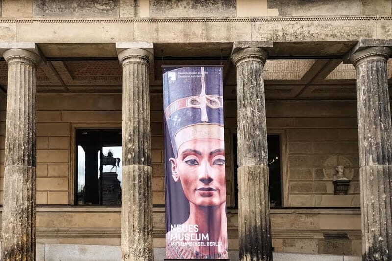 Berlin: Exclusive Private Tour of the Museum Island - Who Is This Tour Best For?