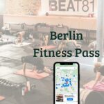 Berlin Fitness Pass - What’s Included?
