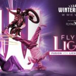 Berlin: "Flying Lights" - incl. Flying Steps  Variety Show - Venue and Atmosphere