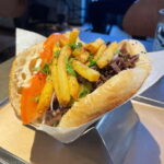 Berlin Food Tour with Full Meal and Beer - Starting Point and Location