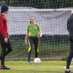 Berlin: Football Open Play Sports Sessions - The Facilities and Environment