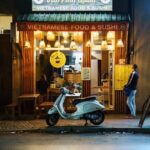 Berlin: Fotokurs Cinematic Street Photography - The Experience of a Small Group