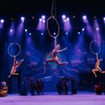 Berlin: Frida & Frida Young Show at Friedrichstadt-Palast - The Performance and Its Highlights