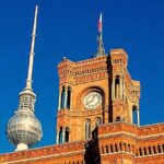 Berlin: From East to West & Wall Tour by Bike with a Guide - An Honest Look at the Tour Experience