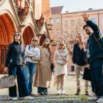 Berlin: Gay Berlin Out in Schöneberg Walking Tour - The Experience and Atmosphere